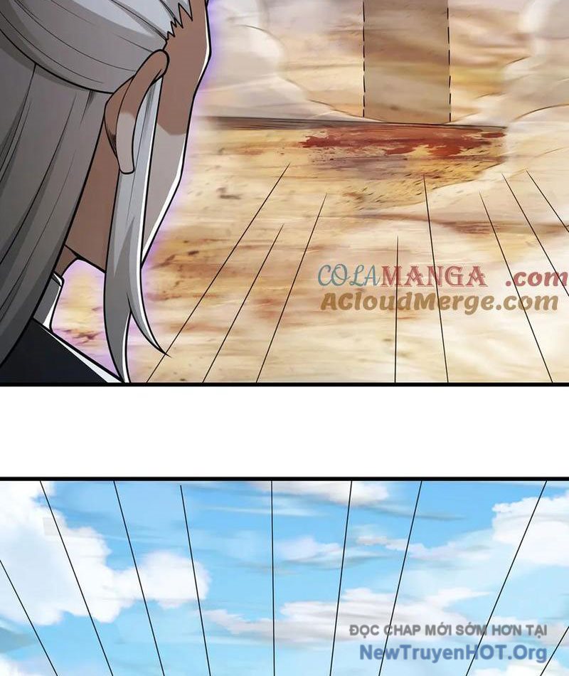 Giết Ta Thêm Mấy Lần Ta Liền Vô Địch Chapter 83 - Trang 27