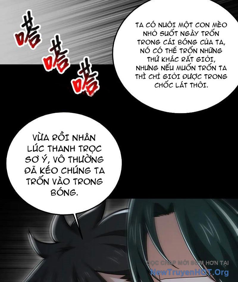 Giết Ta Thêm Mấy Lần Ta Liền Vô Địch Chapter 83 - Trang 36