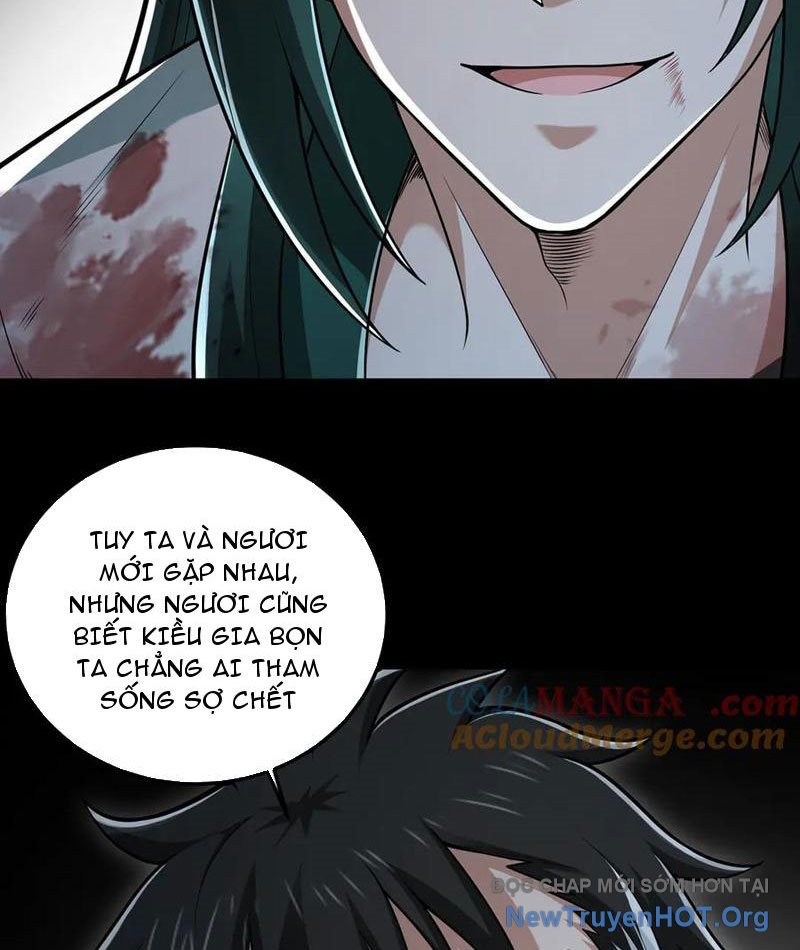 Giết Ta Thêm Mấy Lần Ta Liền Vô Địch Chapter 83 - Trang 44