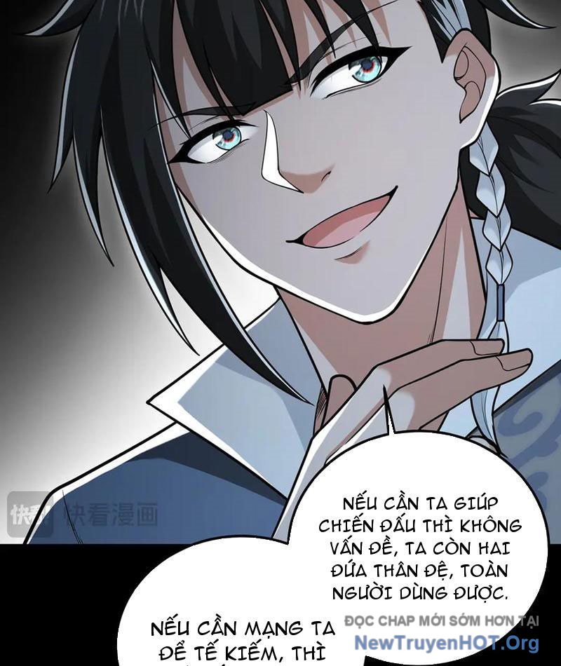 Giết Ta Thêm Mấy Lần Ta Liền Vô Địch Chapter 83 - Trang 45