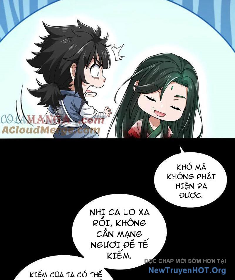 Giết Ta Thêm Mấy Lần Ta Liền Vô Địch Chapter 83 - Trang 48