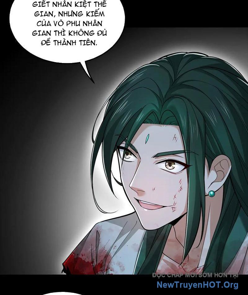 Giết Ta Thêm Mấy Lần Ta Liền Vô Địch Chapter 83 - Trang 49