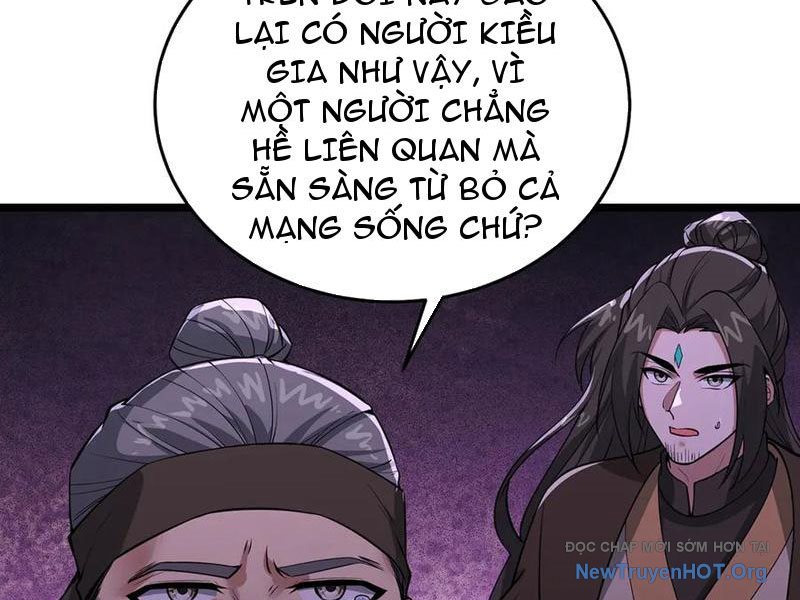 Giết Ta Thêm Mấy Lần Ta Liền Vô Địch Chapter 84 - Trang 10