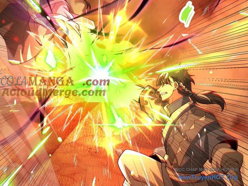 Giết Ta Thêm Mấy Lần Ta Liền Vô Địch Chapter 84 - Trang 17