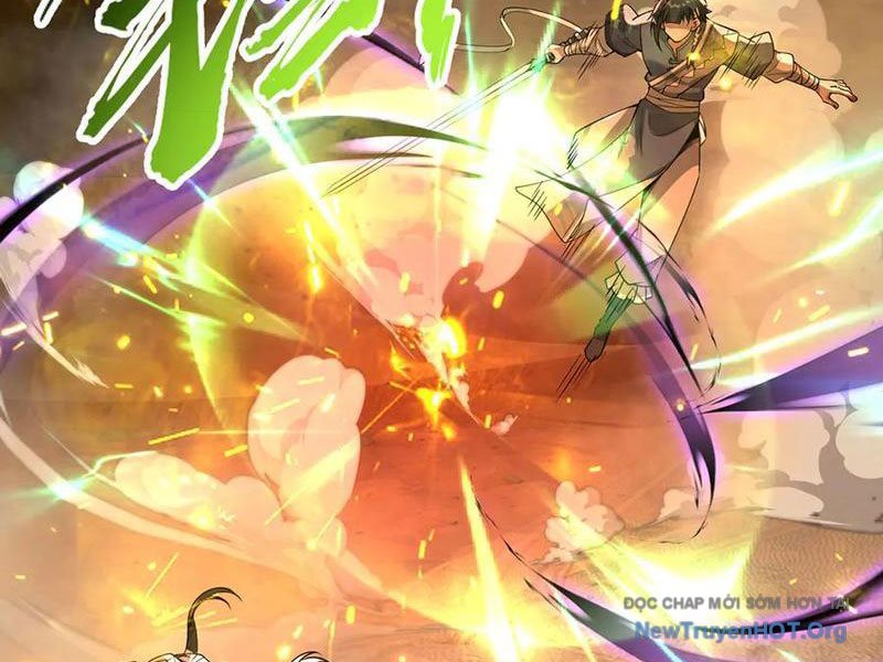 Giết Ta Thêm Mấy Lần Ta Liền Vô Địch Chapter 84 - Trang 21