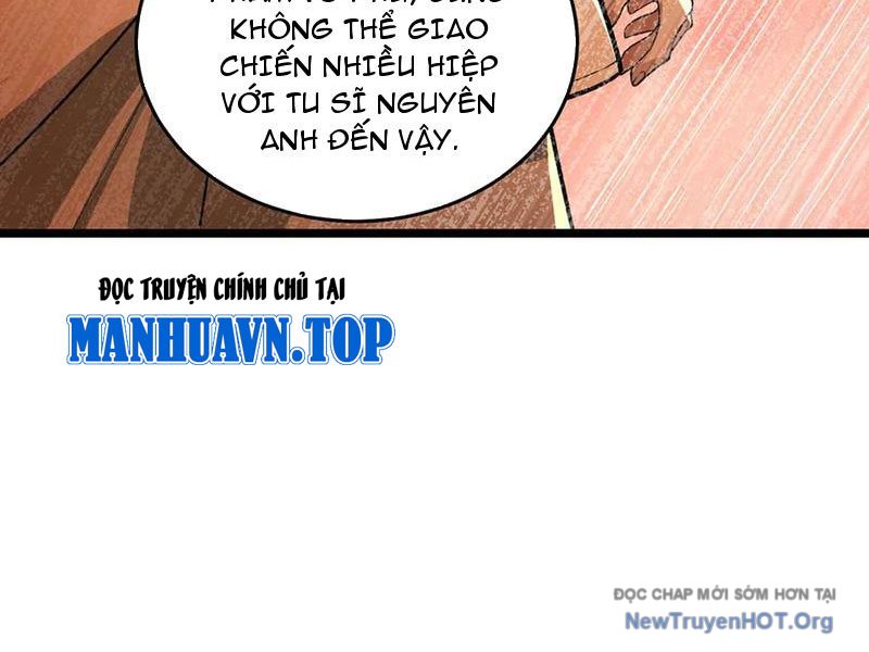 Giết Ta Thêm Mấy Lần Ta Liền Vô Địch Chapter 84 - Trang 26