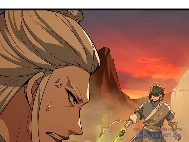 Giết Ta Thêm Mấy Lần Ta Liền Vô Địch Chapter 84 - Trang 27