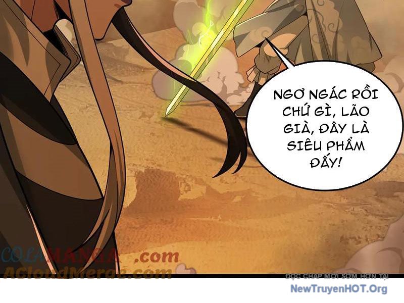 Giết Ta Thêm Mấy Lần Ta Liền Vô Địch Chapter 84 - Trang 28