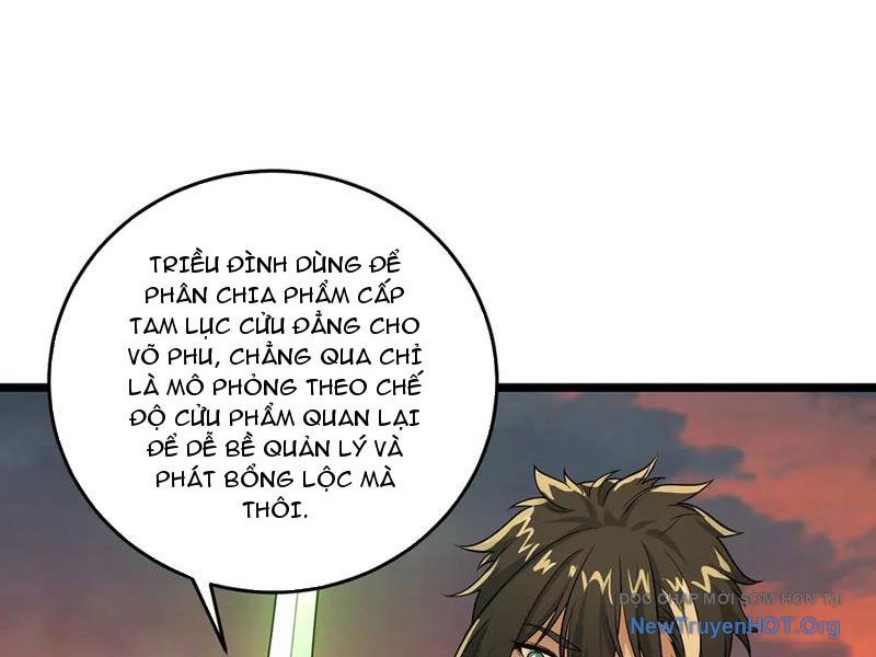 Giết Ta Thêm Mấy Lần Ta Liền Vô Địch Chapter 84 - Trang 29