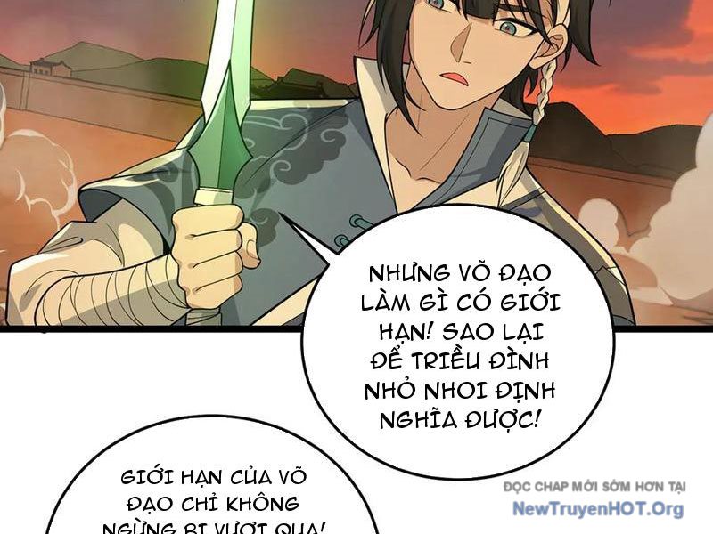 Giết Ta Thêm Mấy Lần Ta Liền Vô Địch Chapter 84 - Trang 30
