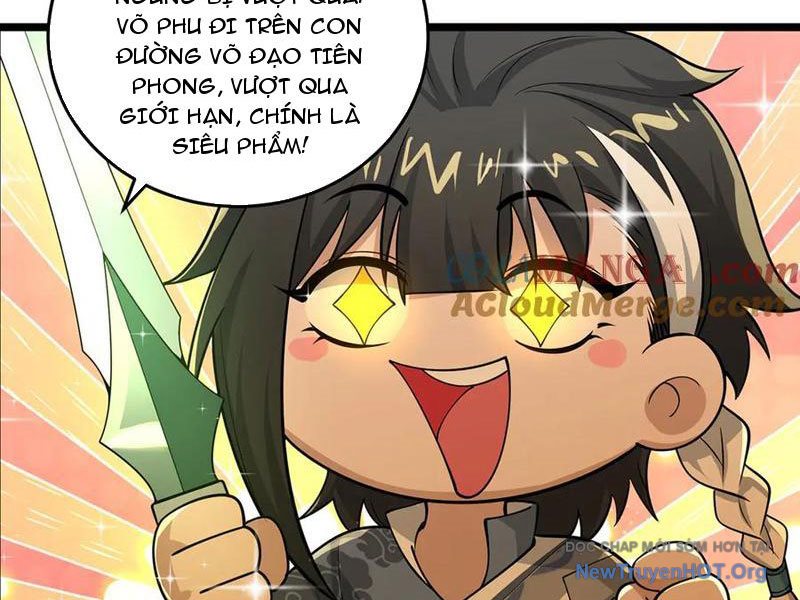 Giết Ta Thêm Mấy Lần Ta Liền Vô Địch Chapter 84 - Trang 31