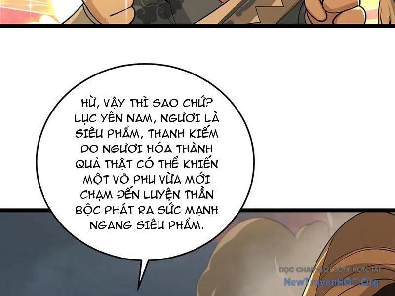 Giết Ta Thêm Mấy Lần Ta Liền Vô Địch Chapter 84 - Trang 32