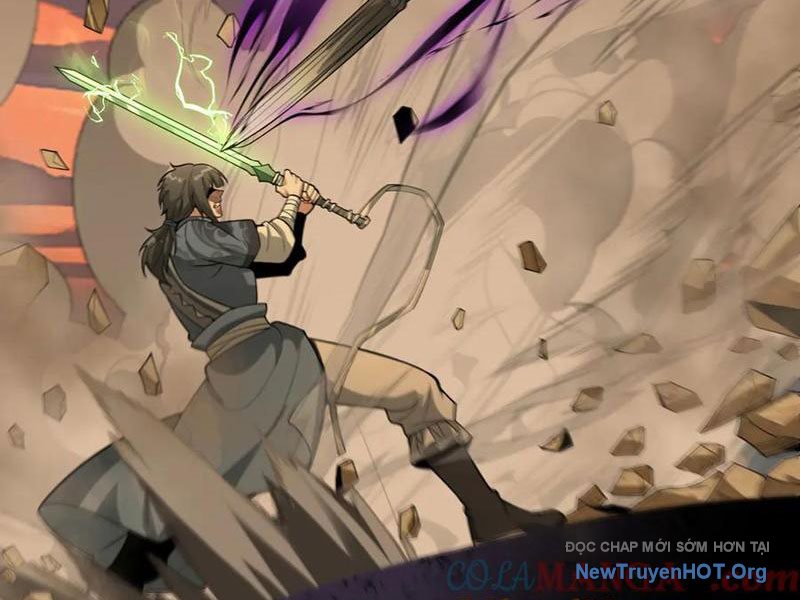 Giết Ta Thêm Mấy Lần Ta Liền Vô Địch Chapter 84 - Trang 6