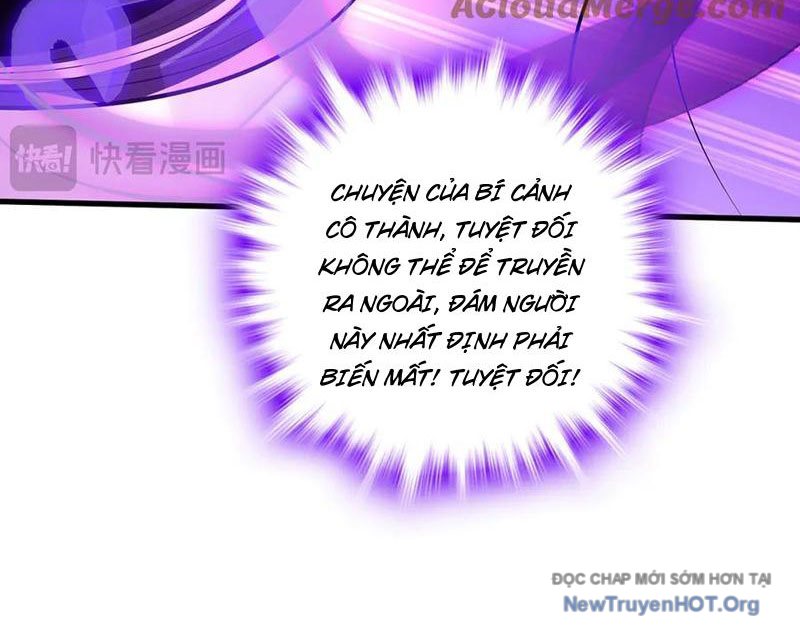 Giết Ta Thêm Mấy Lần Ta Liền Vô Địch Chapter 85 - Trang 20