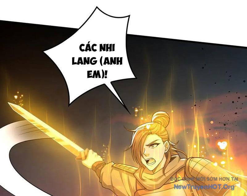 Giết Ta Thêm Mấy Lần Ta Liền Vô Địch Chapter 85 - Trang 21