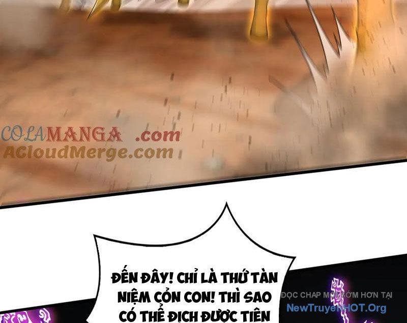 Giết Ta Thêm Mấy Lần Ta Liền Vô Địch Chapter 85 - Trang 27