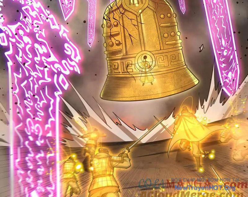 Giết Ta Thêm Mấy Lần Ta Liền Vô Địch Chapter 85 - Trang 29