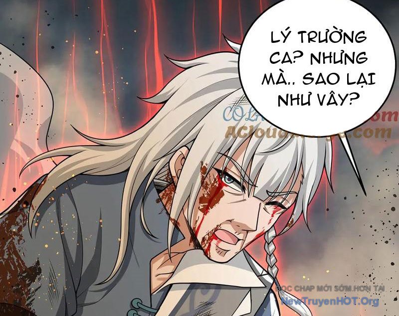 Giết Ta Thêm Mấy Lần Ta Liền Vô Địch Chapter 85 - Trang 7