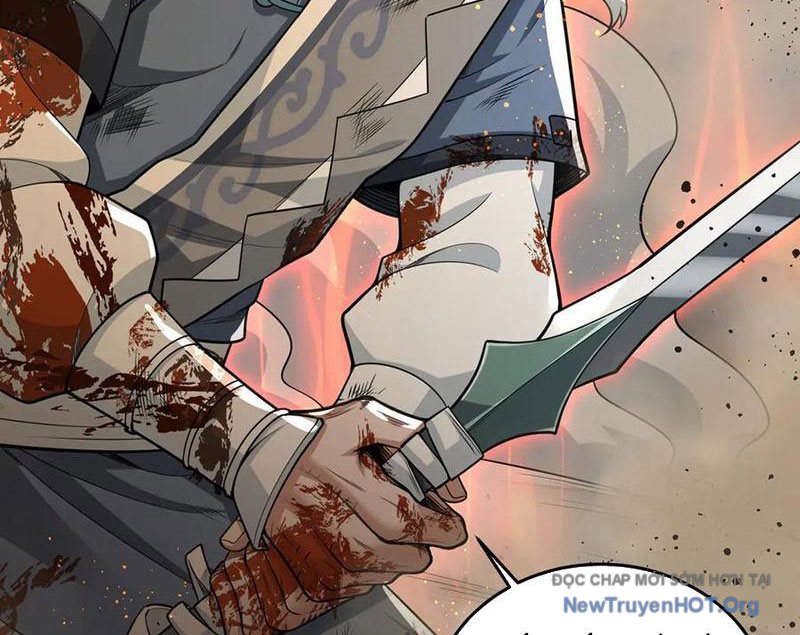 Giết Ta Thêm Mấy Lần Ta Liền Vô Địch Chapter 85 - Trang 8