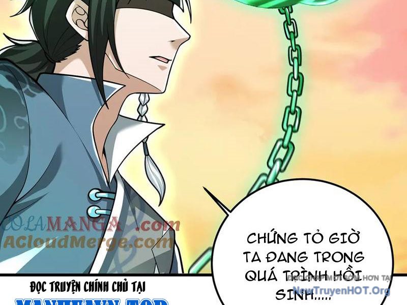 Giết Ta Thêm Mấy Lần Ta Liền Vô Địch Chapter 86 - Trang 23