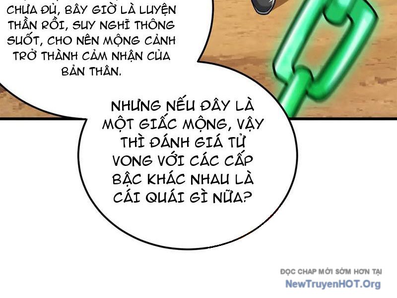 Giết Ta Thêm Mấy Lần Ta Liền Vô Địch Chapter 86 - Trang 31