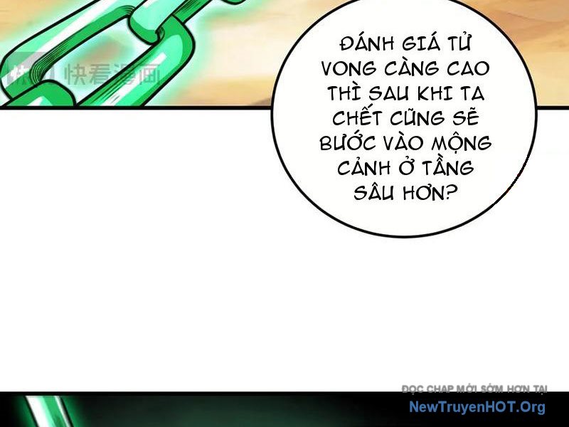 Giết Ta Thêm Mấy Lần Ta Liền Vô Địch Chapter 86 - Trang 34