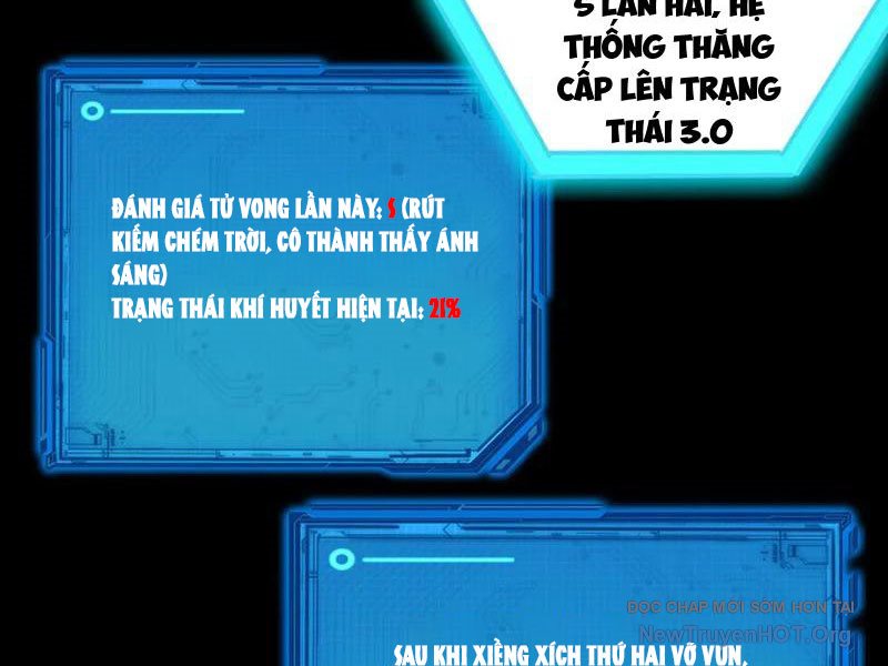 Giết Ta Thêm Mấy Lần Ta Liền Vô Địch Chapter 86 - Trang 36