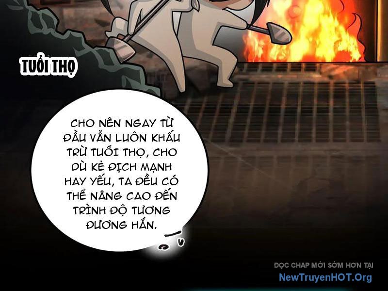 Giết Ta Thêm Mấy Lần Ta Liền Vô Địch Chapter 86 - Trang 45
