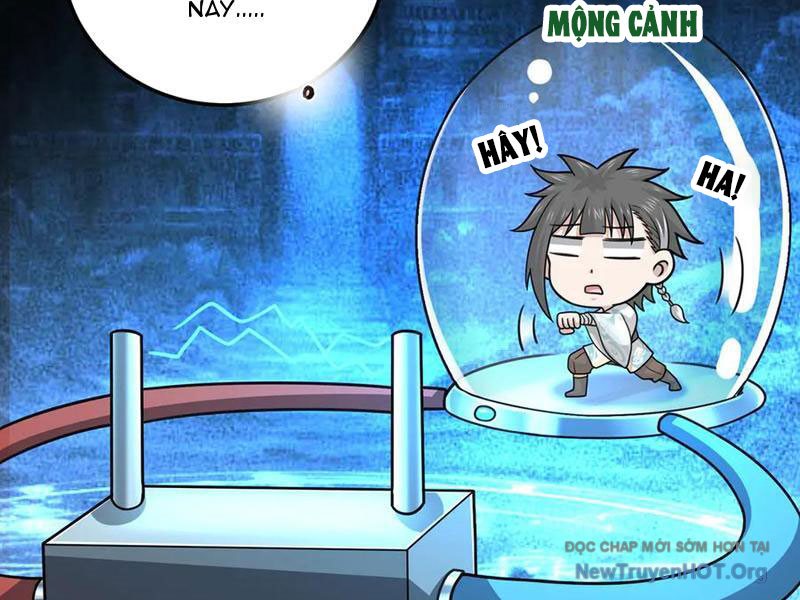 Giết Ta Thêm Mấy Lần Ta Liền Vô Địch Chapter 86 - Trang 47