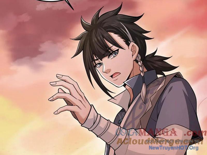 Giết Ta Thêm Mấy Lần Ta Liền Vô Địch Chapter 86 - Trang 9