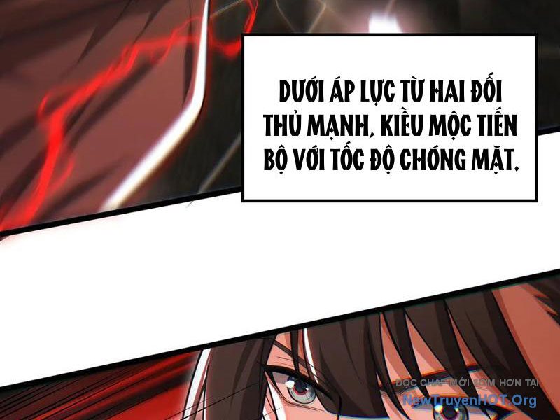 Giết Ta Thêm Mấy Lần Ta Liền Vô Địch Chapter 87 - Trang 4