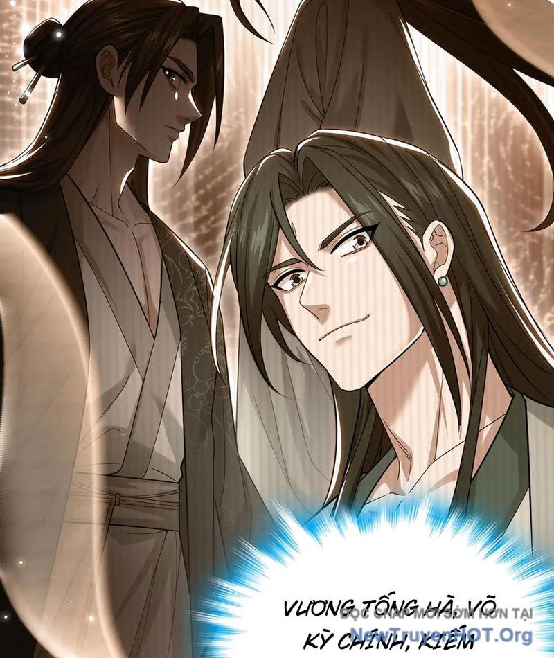 Giết Ta Thêm Mấy Lần Ta Liền Vô Địch Chapter 88 - Trang 10