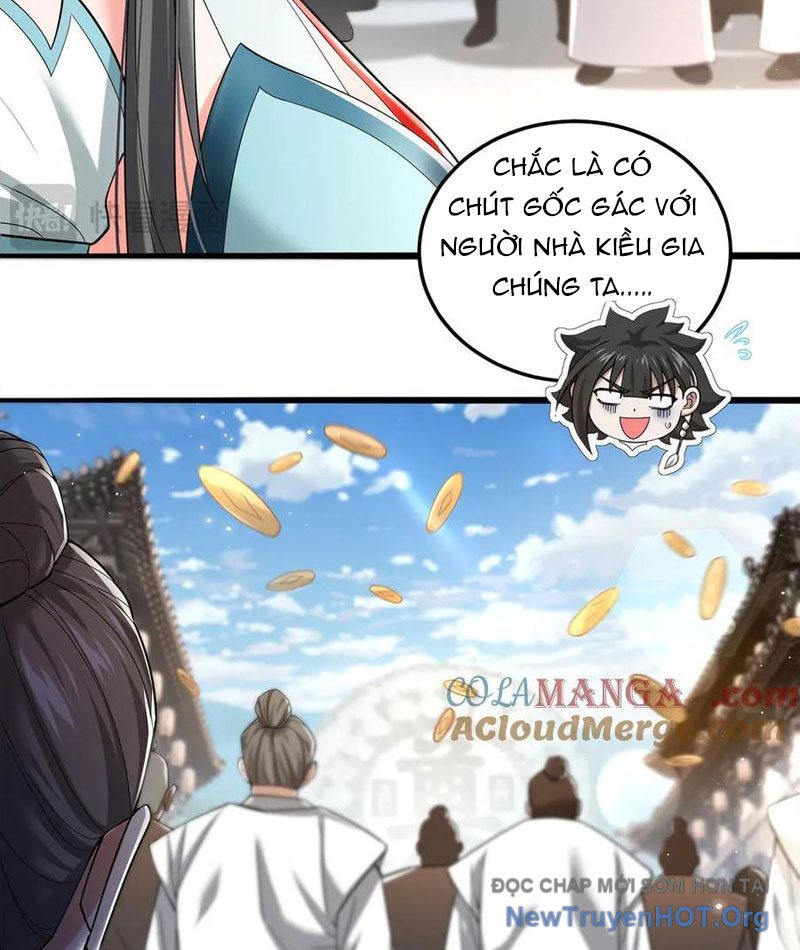 Giết Ta Thêm Mấy Lần Ta Liền Vô Địch Chapter 88 - Trang 14