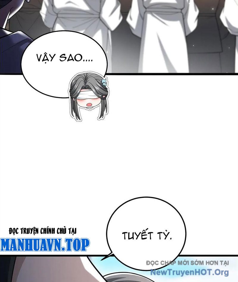 Giết Ta Thêm Mấy Lần Ta Liền Vô Địch Chapter 88 - Trang 15