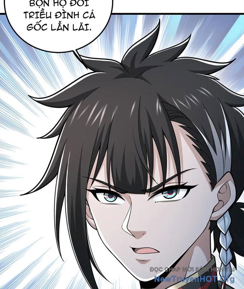 Giết Ta Thêm Mấy Lần Ta Liền Vô Địch Chapter 88 - Trang 17