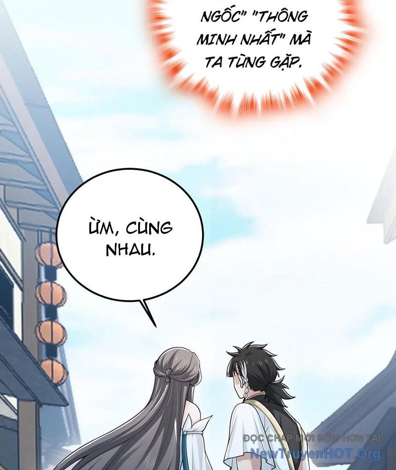 Giết Ta Thêm Mấy Lần Ta Liền Vô Địch Chapter 88 - Trang 20