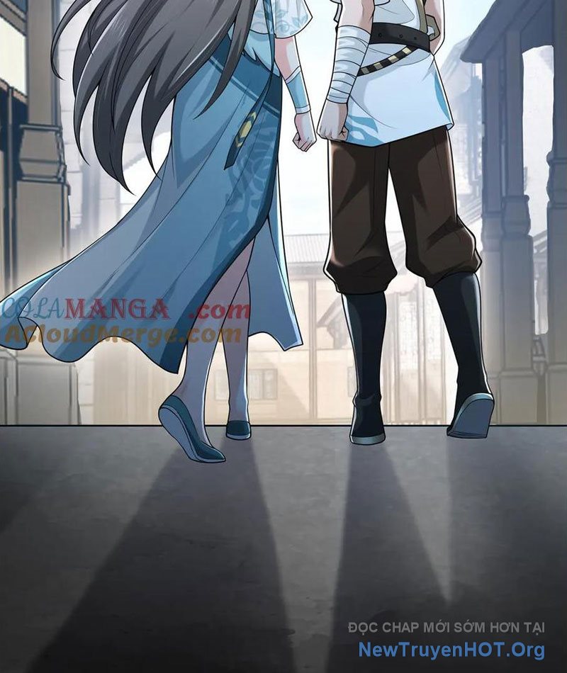 Giết Ta Thêm Mấy Lần Ta Liền Vô Địch Chapter 88 - Trang 21