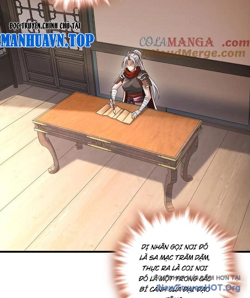 Giết Ta Thêm Mấy Lần Ta Liền Vô Địch Chapter 88 - Trang 23