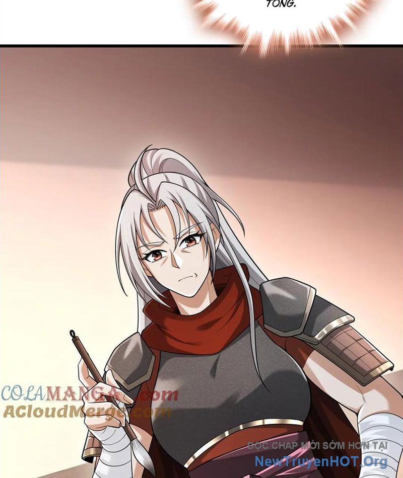 Giết Ta Thêm Mấy Lần Ta Liền Vô Địch Chapter 88 - Trang 24