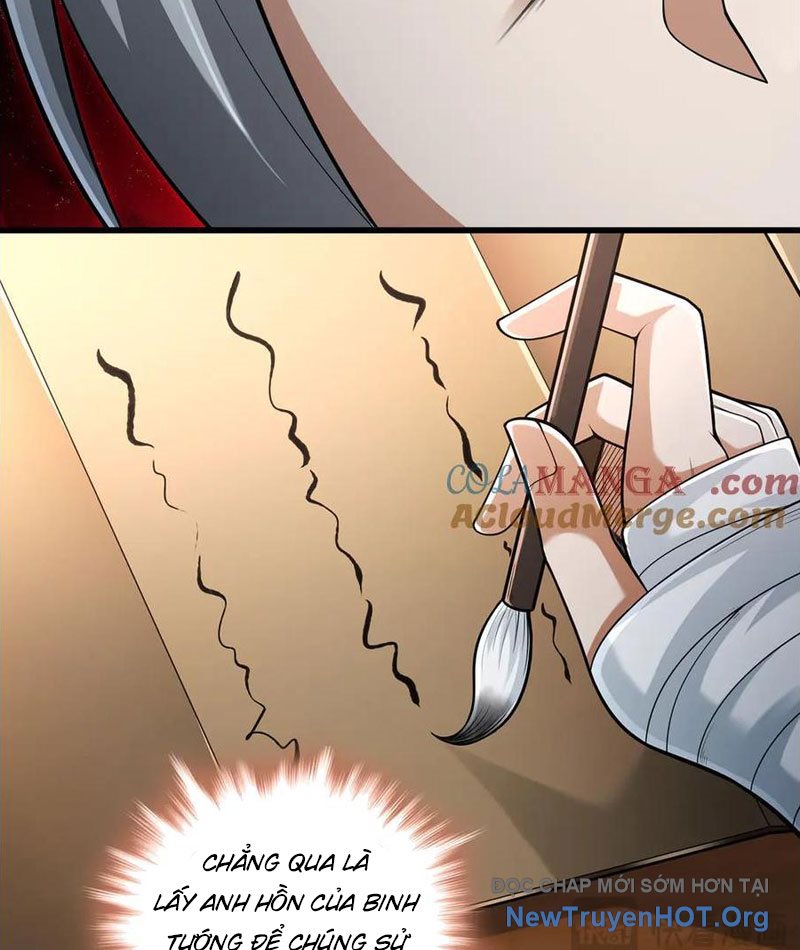 Giết Ta Thêm Mấy Lần Ta Liền Vô Địch Chapter 88 - Trang 26