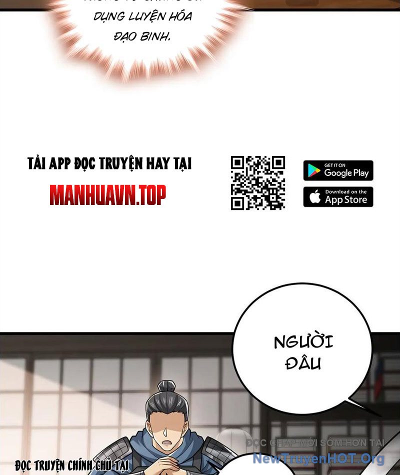 Giết Ta Thêm Mấy Lần Ta Liền Vô Địch Chapter 88 - Trang 27