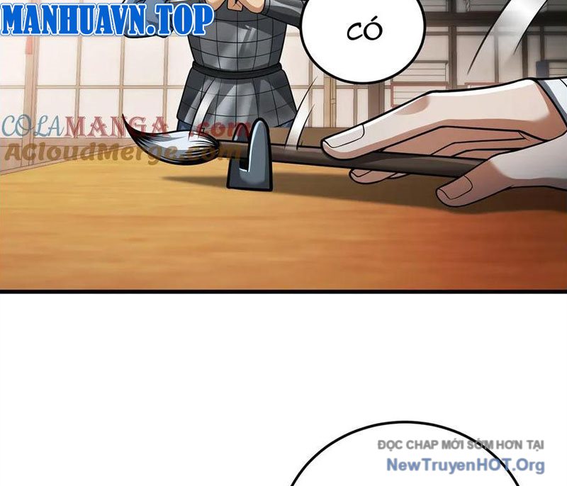 Giết Ta Thêm Mấy Lần Ta Liền Vô Địch Chapter 88 - Trang 28