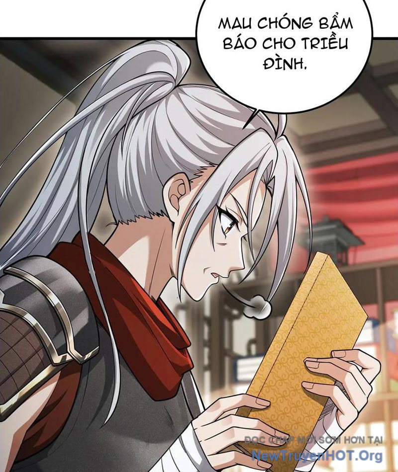 Giết Ta Thêm Mấy Lần Ta Liền Vô Địch Chapter 88 - Trang 29