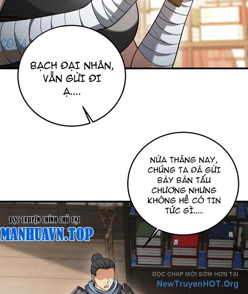 Giết Ta Thêm Mấy Lần Ta Liền Vô Địch Chapter 88 - Trang 30