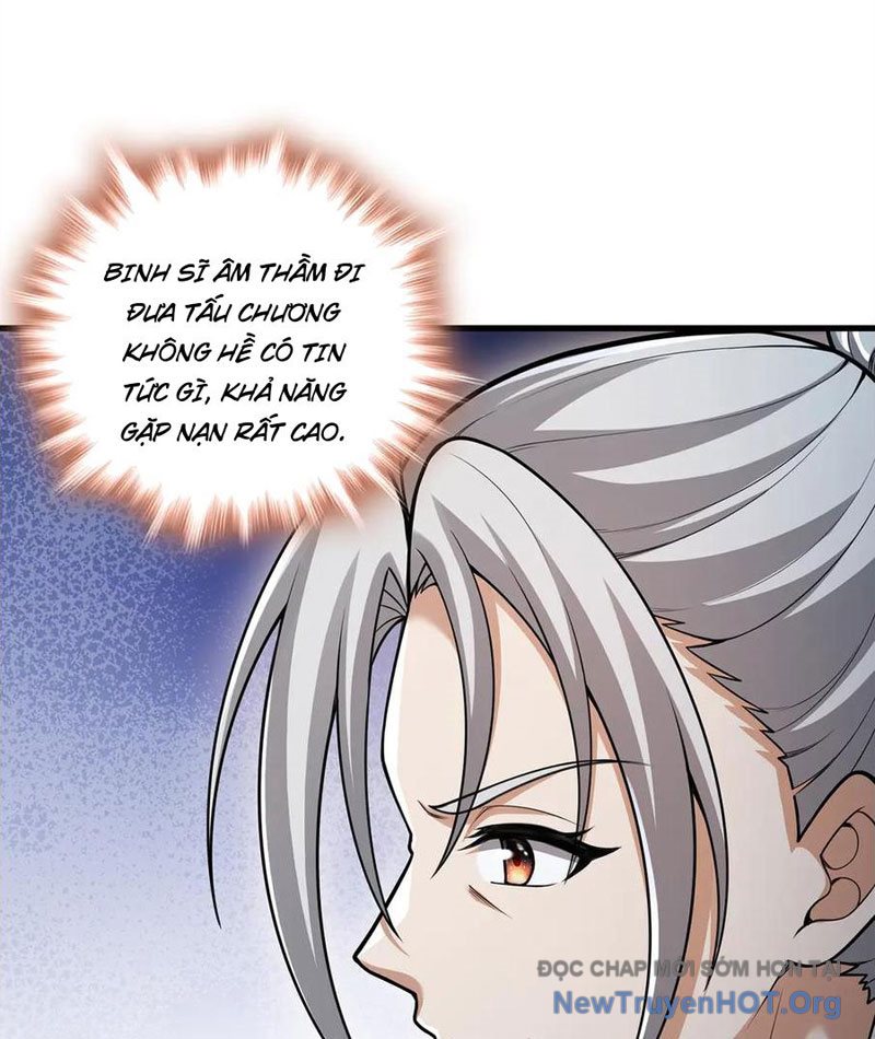 Giết Ta Thêm Mấy Lần Ta Liền Vô Địch Chapter 88 - Trang 32