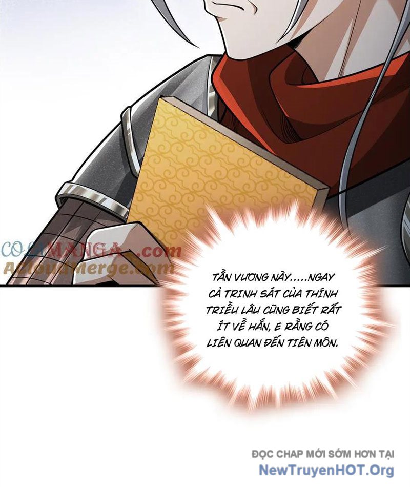 Giết Ta Thêm Mấy Lần Ta Liền Vô Địch Chapter 88 - Trang 33