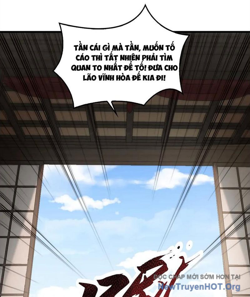 Giết Ta Thêm Mấy Lần Ta Liền Vô Địch Chapter 88 - Trang 34