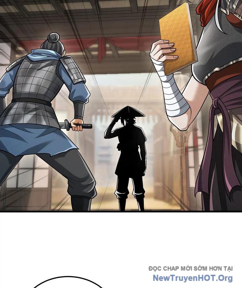 Giết Ta Thêm Mấy Lần Ta Liền Vô Địch Chapter 88 - Trang 36