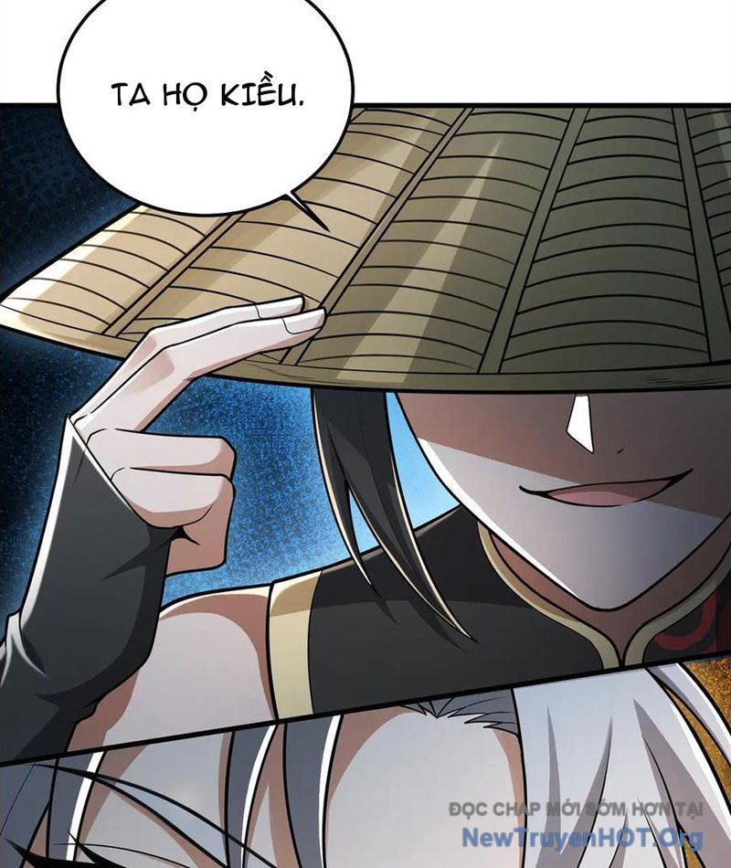 Giết Ta Thêm Mấy Lần Ta Liền Vô Địch Chapter 88 - Trang 37