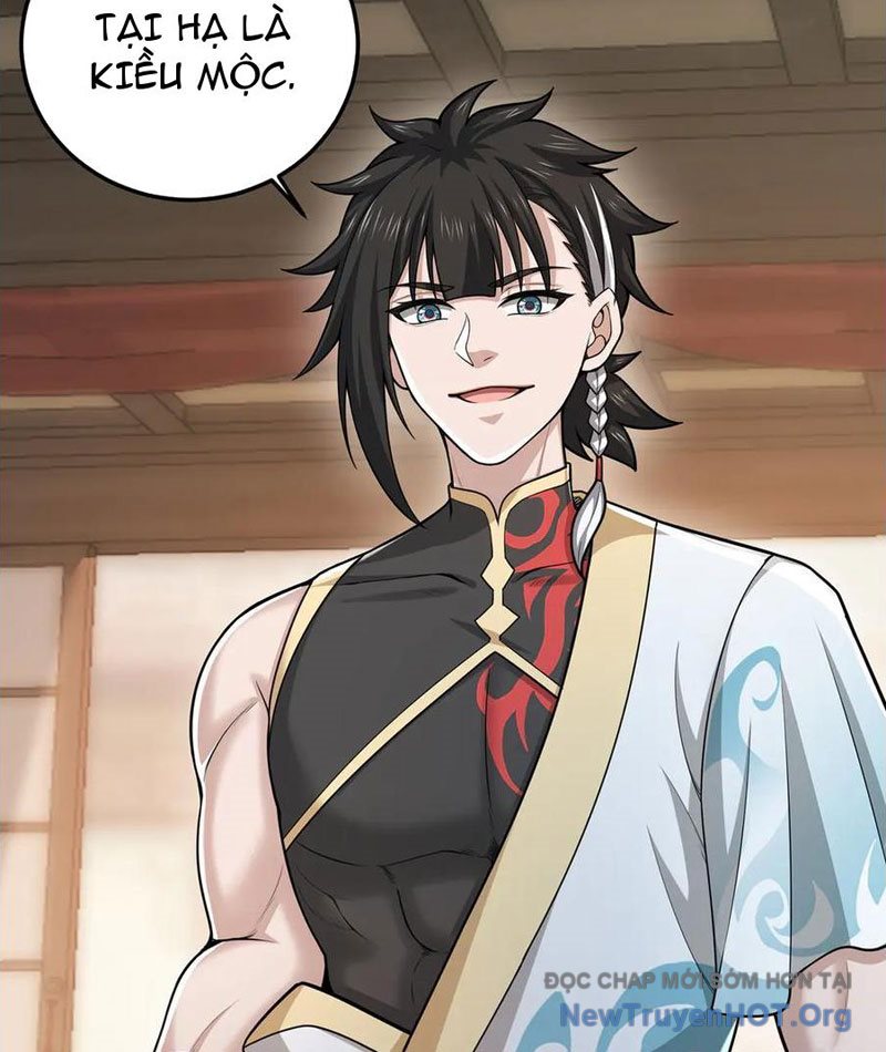 Giết Ta Thêm Mấy Lần Ta Liền Vô Địch Chapter 88 - Trang 39